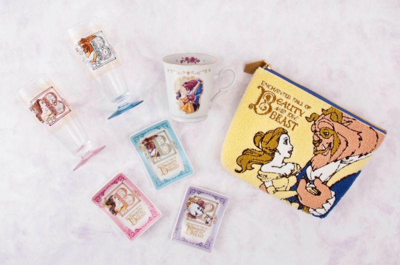 New Fantasy Land Tokyo Disneyland